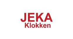 Jeka klokken